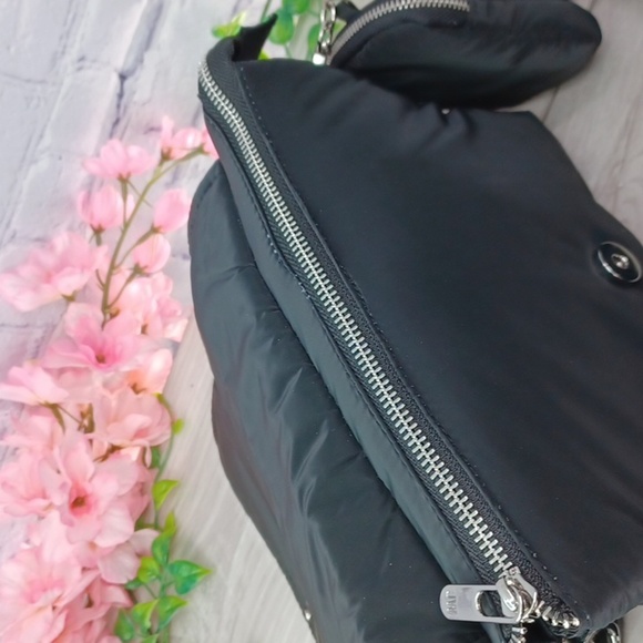 Jason Wu Puffer Bag Microfiber - Picture 7 of 8